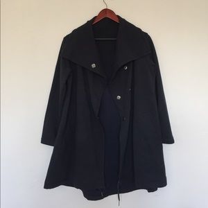 Lululemon Coat